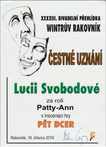 Rakovnik_cestne uznani_Lucka_2019